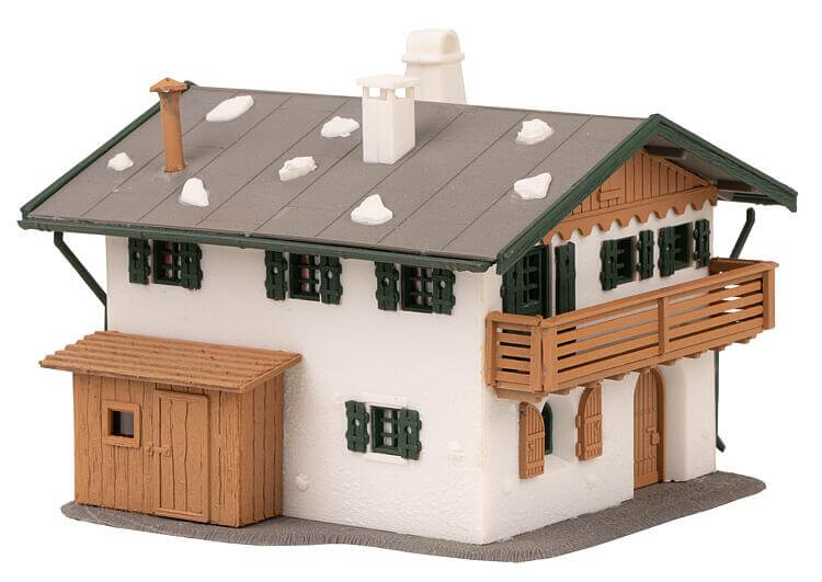 FALLER 190075 Schweizer Dörfli