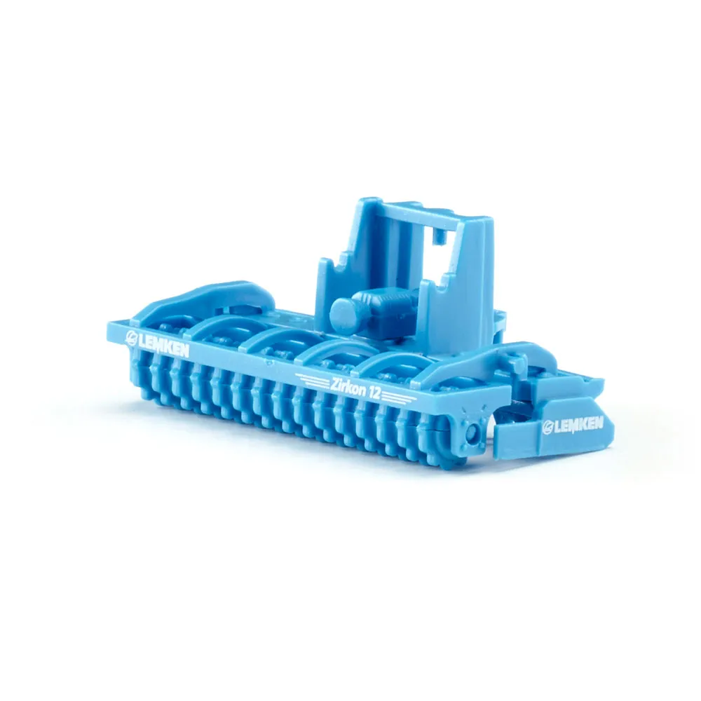 Wiking 037810 Lemken Kreiselegge Zirkon 12