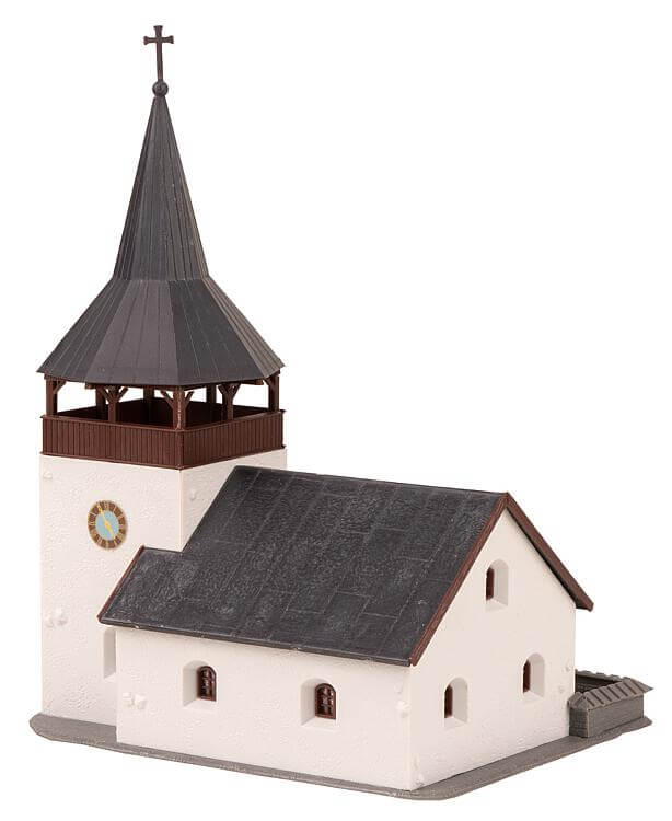 FALLER 190075 Schweizer Dörfli