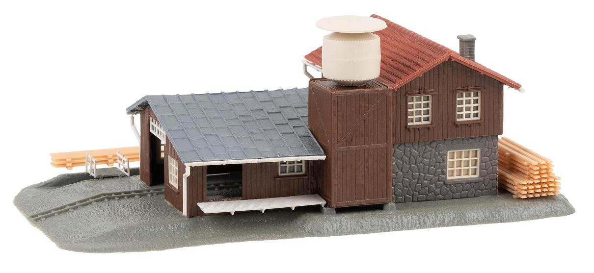 FALLER 231719 Sägemühle