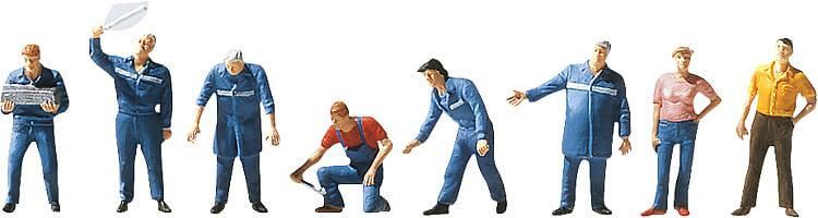 Faller 151056 Automechaniker