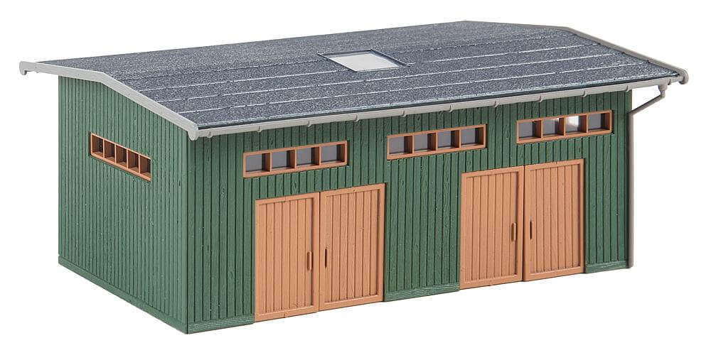 Faller 190062 Aktions-Set Gewerbe