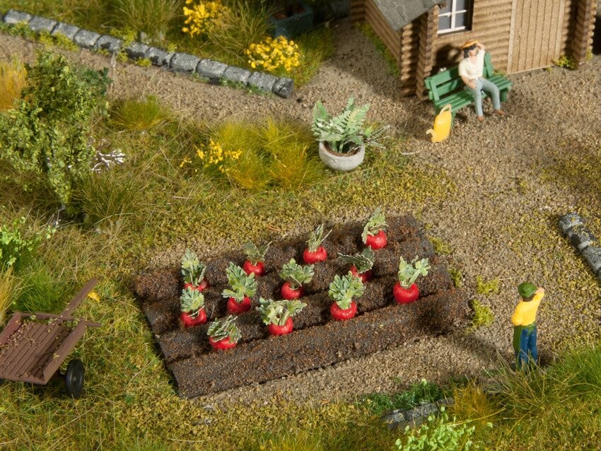 NOCH 13221 Rote Beete