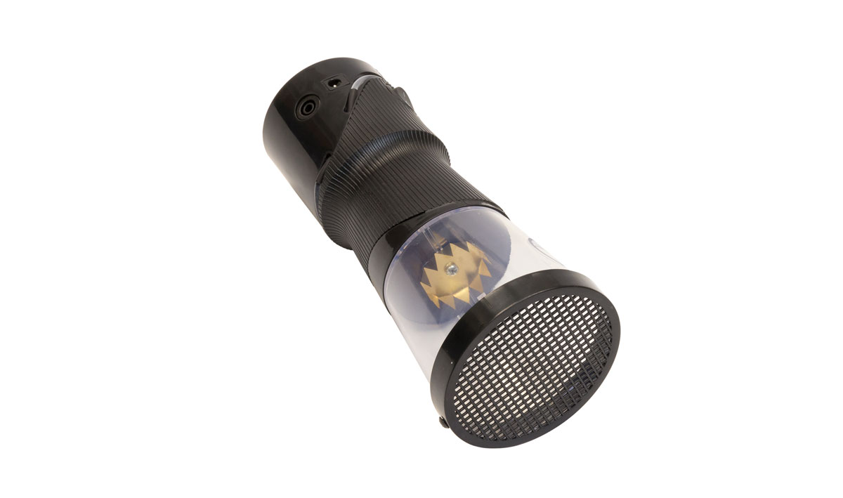 Woodland Scenics FS639 Begrasungsgerät Static King