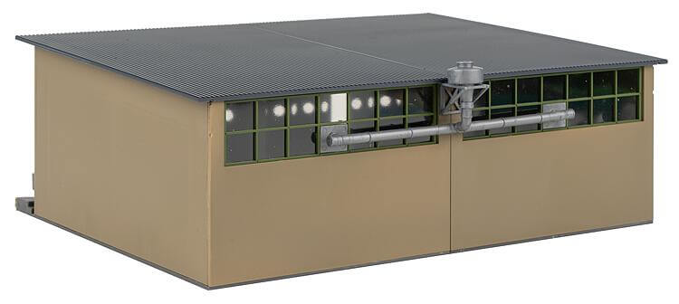 Faller 144103 Reparaturhalle