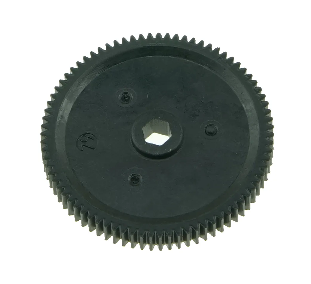drive & fly Models 7224 Hauptzahnrad 79 T. 