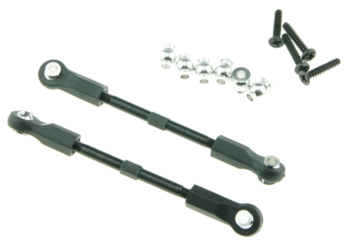 drive & fly Models 6056 Querlenker oben XL Line