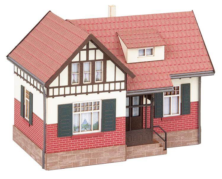 Faller 130594 H0 Restaurant Altes Pförtnerhaus