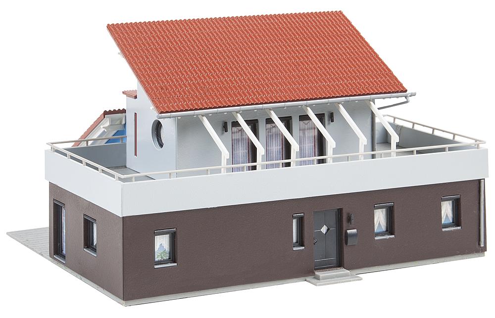 Faller 130443 Modernes Wohnhaus