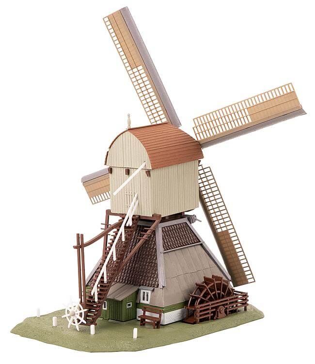 Faller 131388 H0 Windmühle