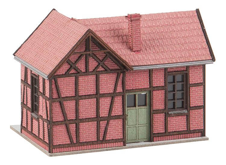 Faller 212150 Haltepunkt Schönberg