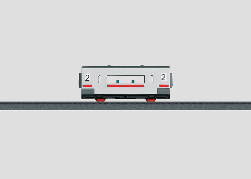 44274 Märklin my world - Personenwagen