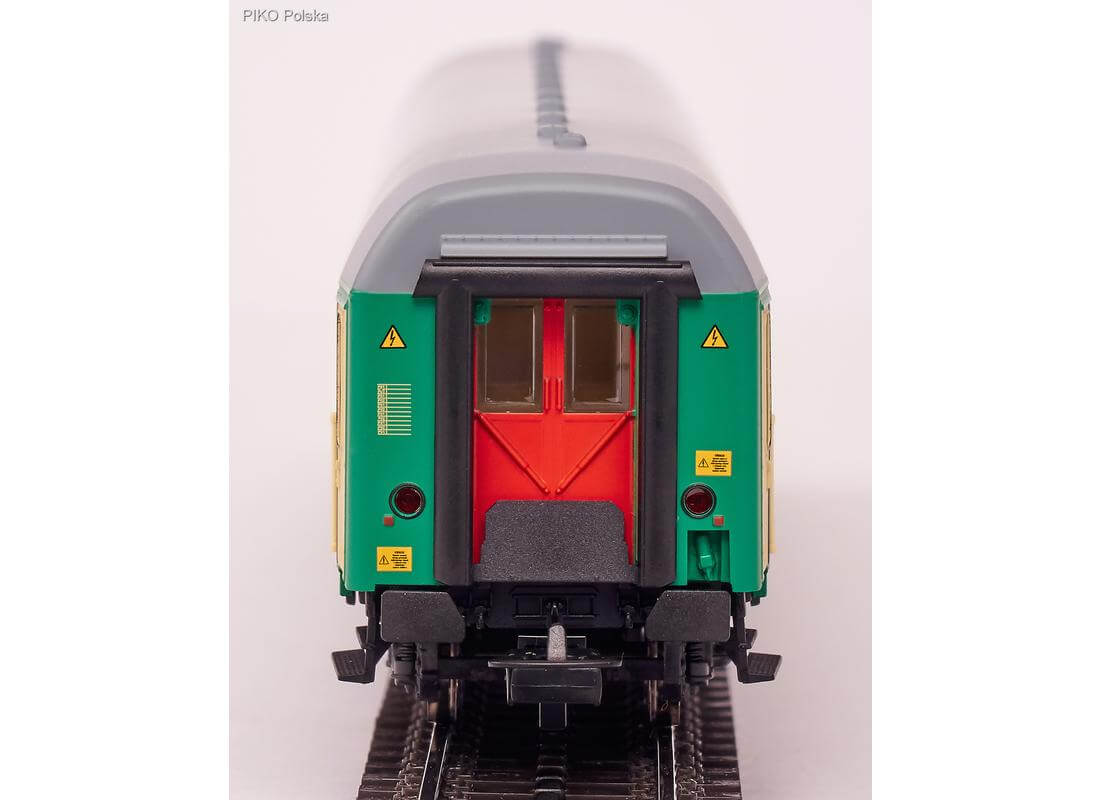 Piko 97600 Personenwagen 111A PKP
