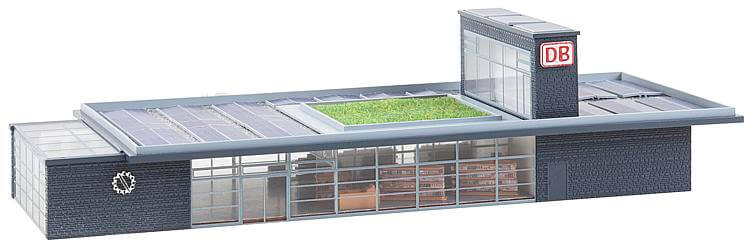 Faller 212130 Bahnhof Horrem