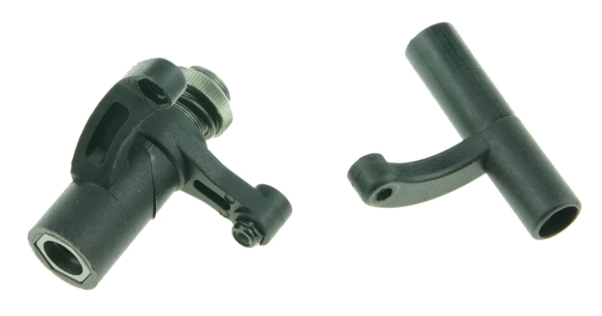 drive & fly Models 6639 Lenkungsteile