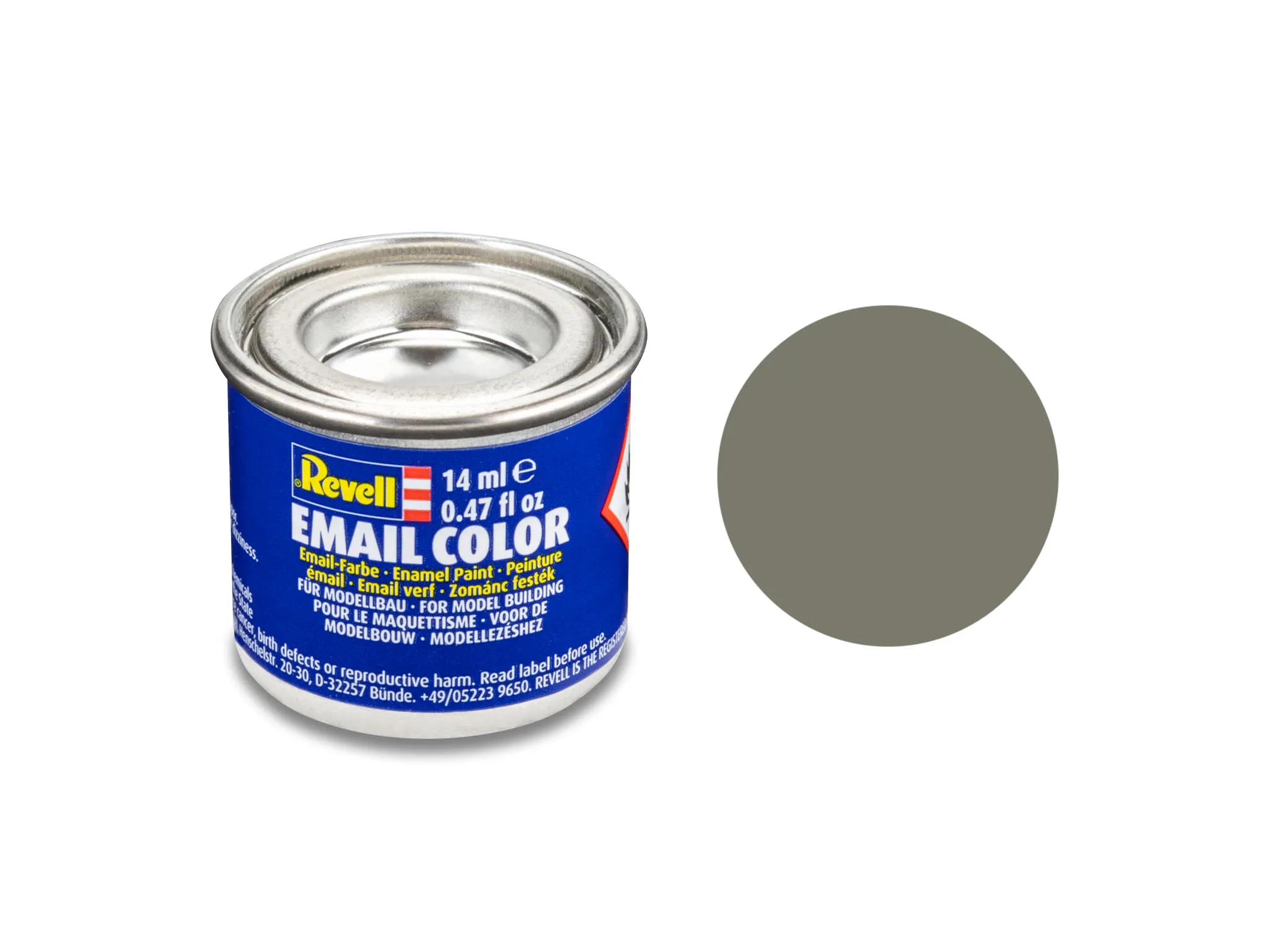 Revell 32145 Email Color Helloliv matt 14 ml