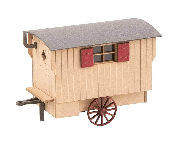 Faller 180303 H0 Schäferwagen
