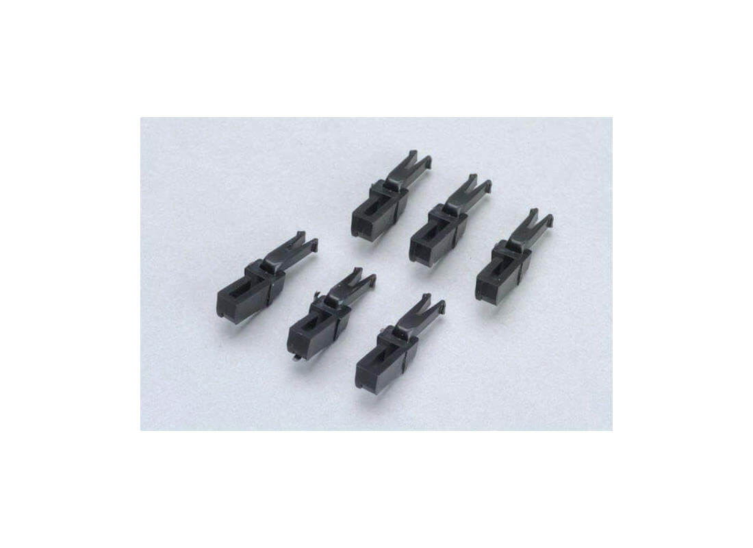 PIKO 56042 Ganzzug-Kurzkupplung (starr)