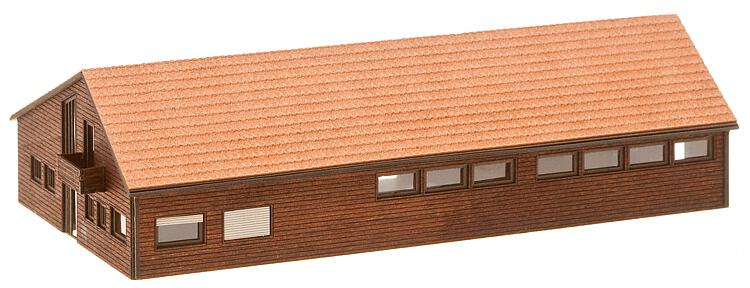 FALLER 222210 Vereinsheim