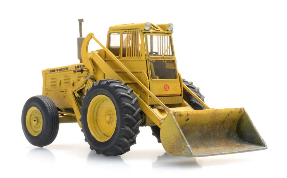 Artitec 387.472 Volvo LM 218 Schaufel