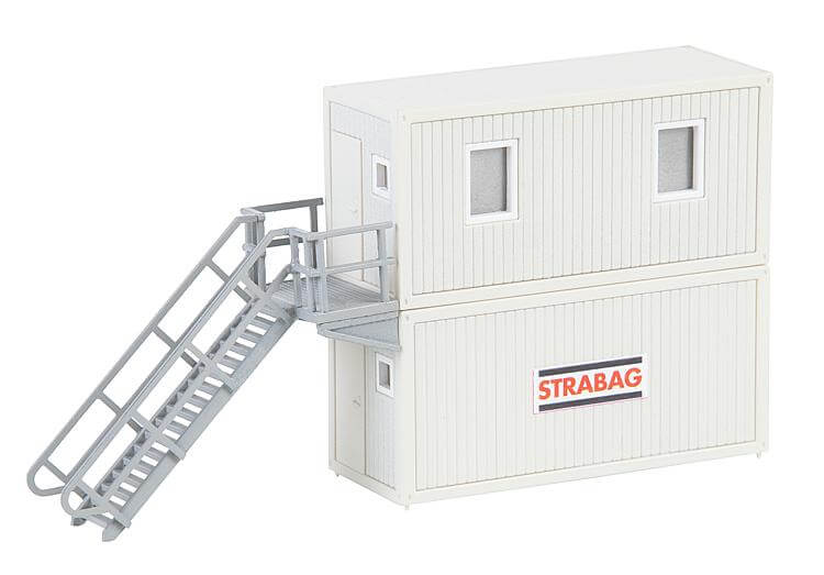 Faller 130133 Baucontainer