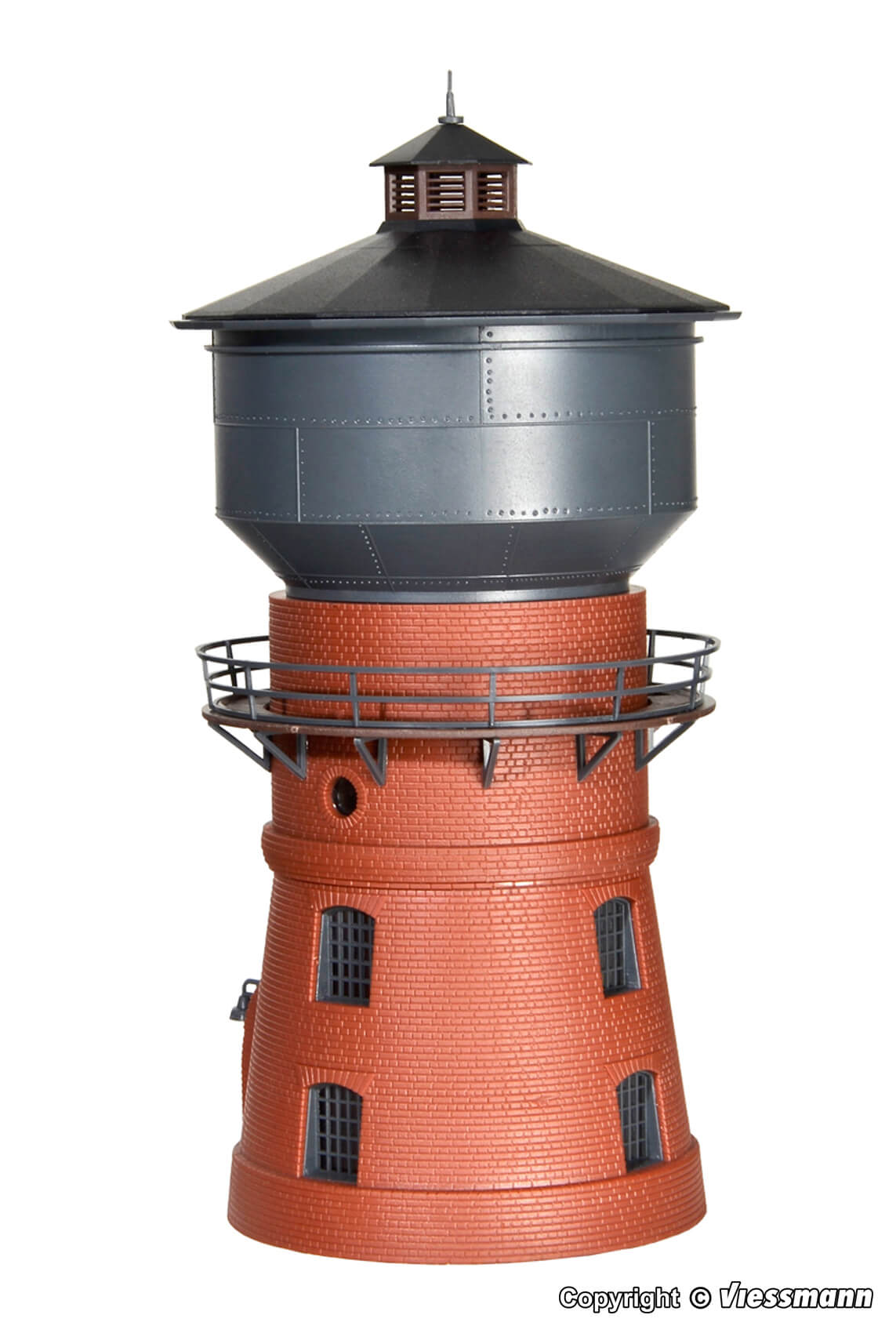 kibri H0 39428 Wasserturm Ottbergen