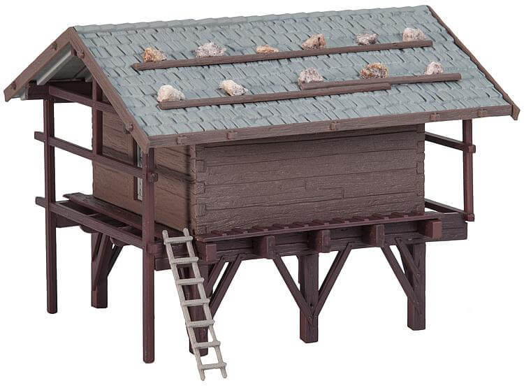 Faller 190064 Aktions-Set Alpendorf