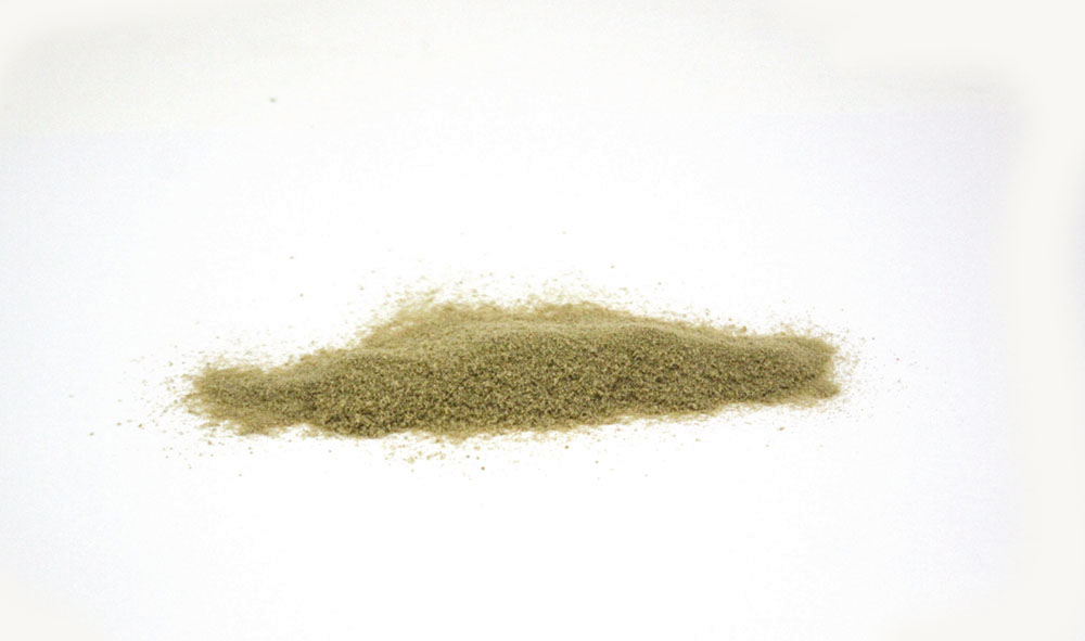 Woodland Scenics T4643 Pollen gold gelb Paper Flower 