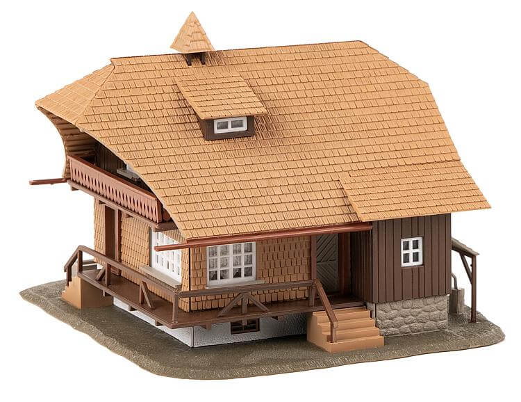 Faller 190071 H0 Aktions-Set Schwarzwalddorf