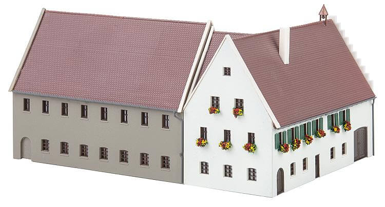 Faller 232398 Spur N Gestüt Erlenhof