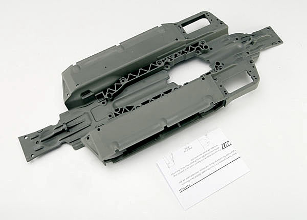 TRAXXAS® 5622X Chassis Summit