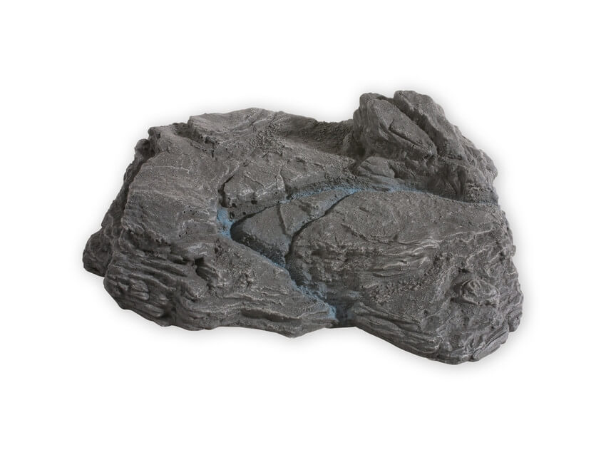 NOCH 10011 Diorama Base "Rock"