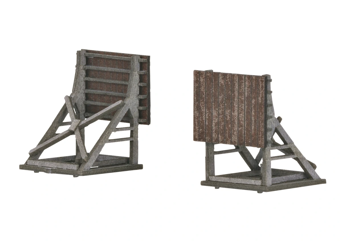 Märklin 89013 Bausatz Spezial-Prellbock