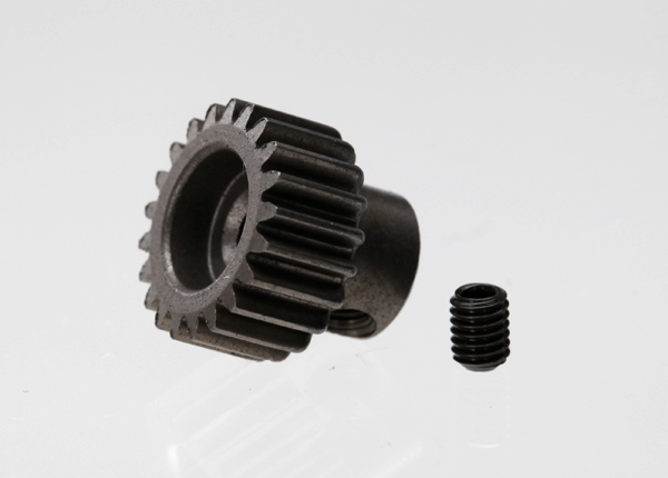 TRAXXAS® 2421 Ritzel Pinion gear 21 Zähne (48-pitch)