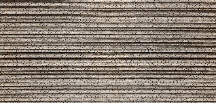 FALLER 222567 Spur N Mauerplatte Naturstein-Quader