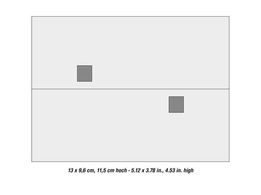 NOCH 66713 Hofgut "Franz Fuhrmann & Co."