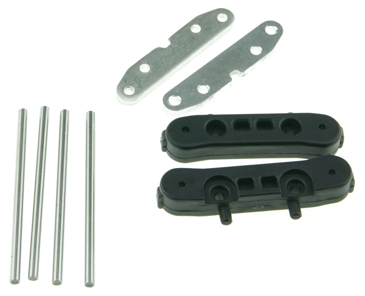 Querlenkerhalter unten vorne re/li