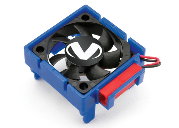 TRAXXAS® 3340 Kühlung Ventilator für Velineon® VXL-3s ESC