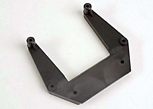 TRAXXAS® 3639 Dämpfer-Brücke Shock-Tower vorne