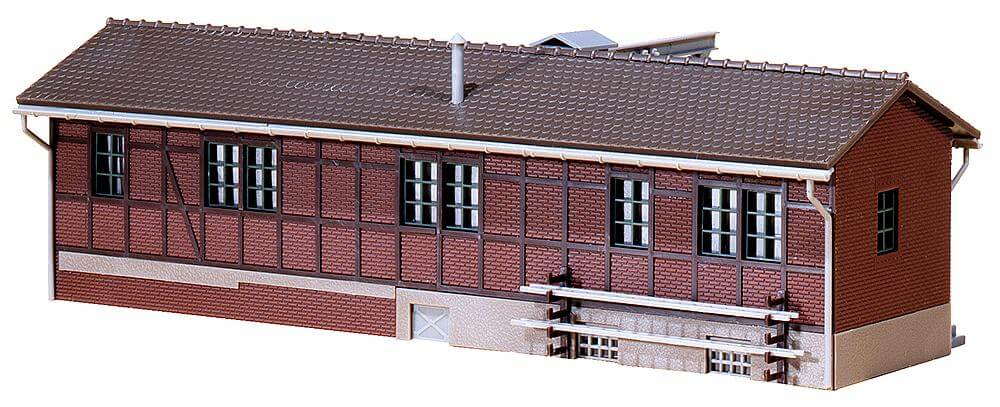 Faller 120152 Lagerschuppen