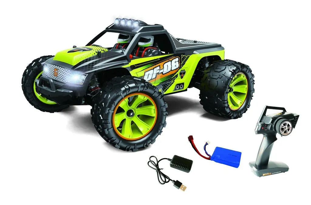 df Models 3122 DF06 Evolution Truck 1:14 RTR