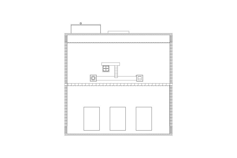 Auhagen 11472 Stadthaus Schmidtstraße 41