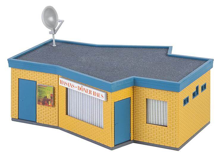 Faller 130434 Dönerbude