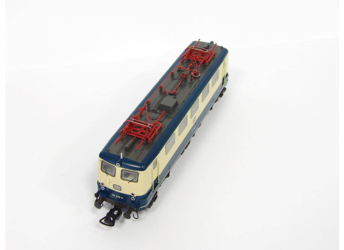 Piko 51517 Elektrolokomotive BR 141