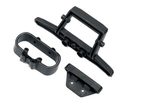 TRAXXAS® 6737 Bumper Halterungen hinten