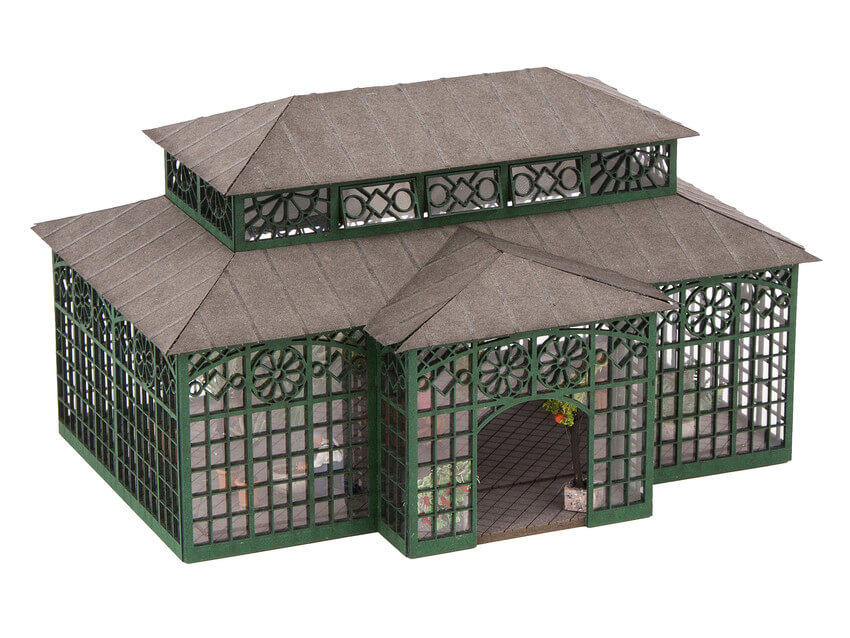NOCH 66801 Orangerie