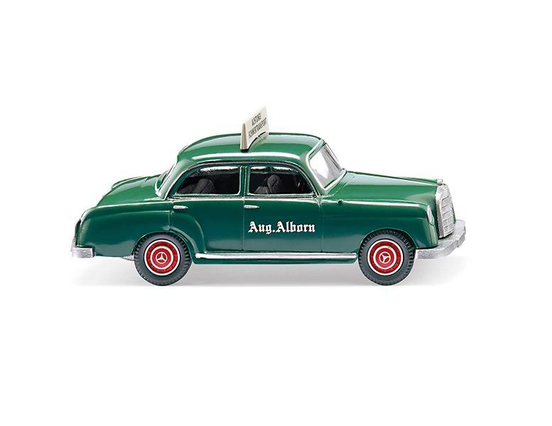 Wiking 022005 Mercedes-Benz 180 Aug. Alborn