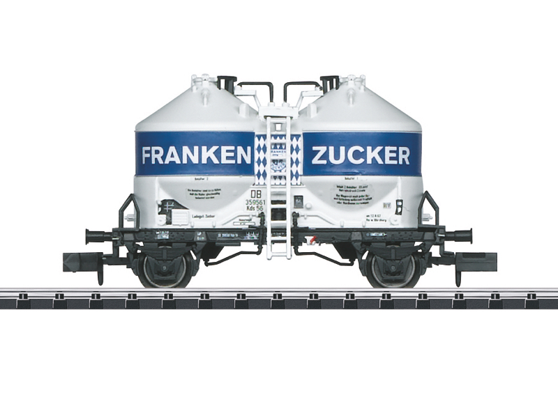 Trix Club-Wagen Minitrix 2015, N