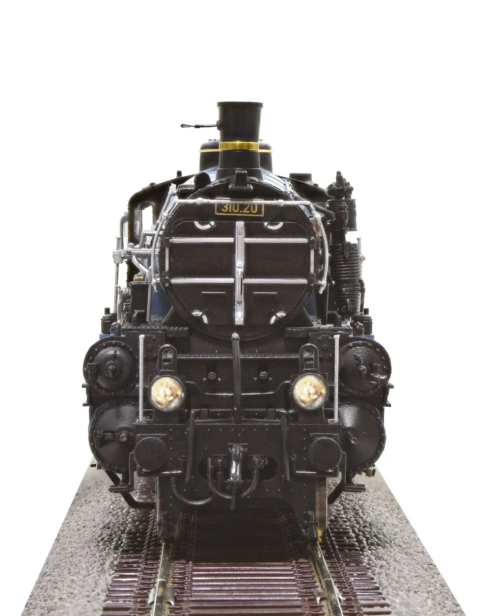 Roco 70331 Dampflokomotive 310.20 BBÖ