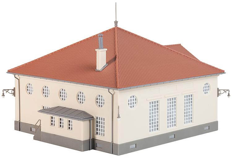 Faller 191729 E-Werk